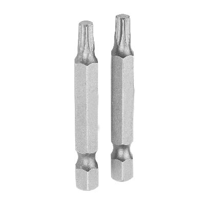 Набор вставок (бит) торцевых 1/4&quot;, Torx, T15, 50 мм, 2 предмета TOLSEN TT20322 TOLSEN – анонс, характеристики, MSTTT20322 