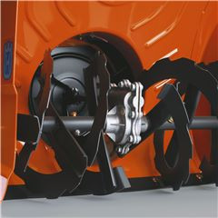 Husqvarna ST268EP Снегоотбрасыватель; цена 304&nbsp;076 &#8381;