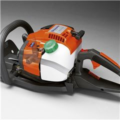Husqvarna 122HD60 Бензоножницы; цена 49&nbsp;426 &#8381;
