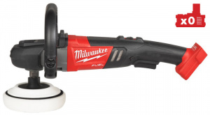 Акции и распродажа milwaukee m18fap180-0x полировальная машина