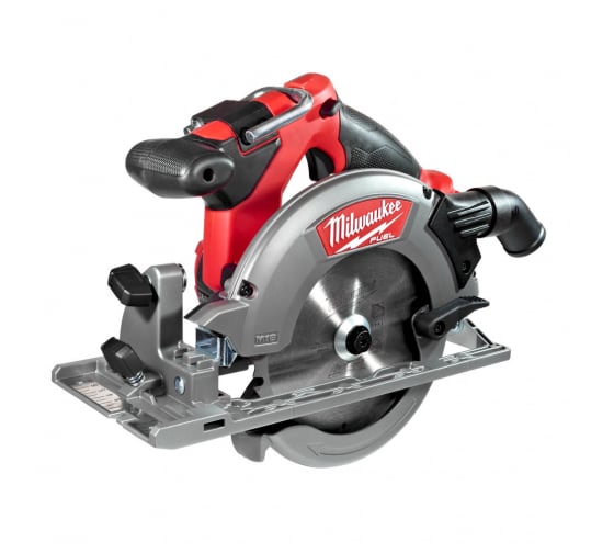 Milwaukee M18 CCS55-0 FUEL Пила циркулярная