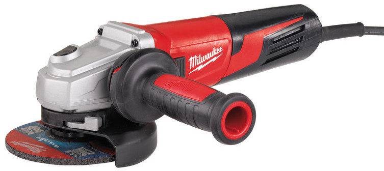 Milwaukee AGV15-125XC УШМ