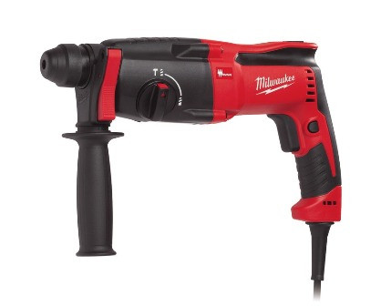 Milwaukee PFH26 Перфоратор sds+ акция