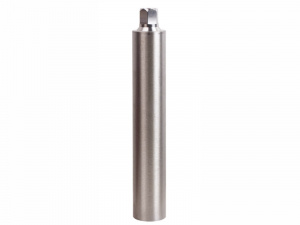 Корпус для алмазной коронки 1¼&quot; L450 MESSER D100 – анонс, характеристики, 