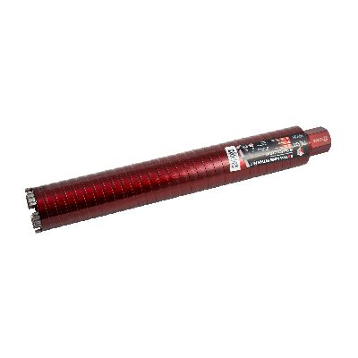 Сверло алмазное сухого сверления (САСС) 72x450х4x1,1/4UNC Extra Line Titan HIT (арм. бетон) (313036) DIAM – анонс, характеристики, 313036 