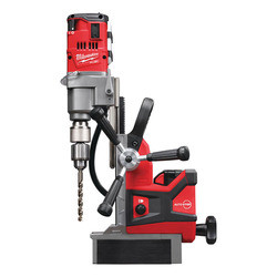 Магнитный станок Milwaukee M18 FMDP- 502C – анонс, характеристики, 