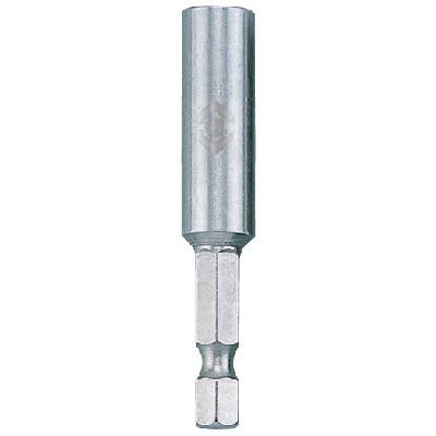 Держатель вставок (бит) 1/4&quot;, 60 мм, магнитный, для шуруповерта KING TONY 751-60 KING TONY – анонс, характеристики, MST751-60 