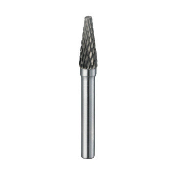 Шарошка по металлу Мodel L STRONG СТМ-517- L D16 – анонс, характеристики, 