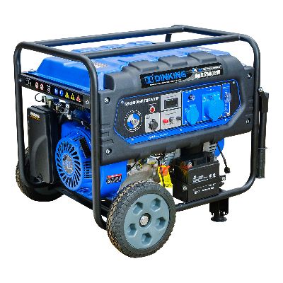 Поиск генератор бензиновый dinking dka5500ew (5,5квт, электростартер, 15лс, колёса) по фото Поиск генератор бензиновый dinking dka5500ew (5,5квт, электростартер, 15лс, колёса) по фото в tool-24.ru