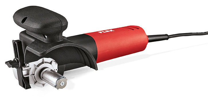 Сатинировальная машина TRINOXFLEX BSE 8-4 50 230/CEE