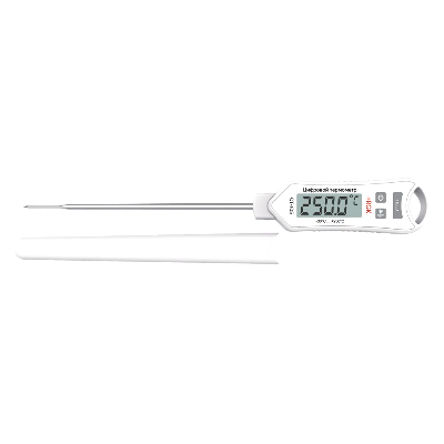 Контактный термометр RGK CT-105 с поверкой (722989) RGK – анонс, характеристики, 