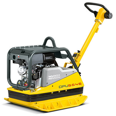 Акции и скидки в магазине виброплита дизельная wacker neuson dpu 5545h с реверсом