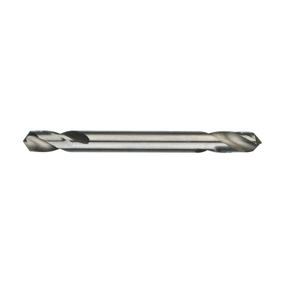 Сверло по металлу Milwaukee 3.50 x 52 - 10 шт HSS-G -двухсторонние