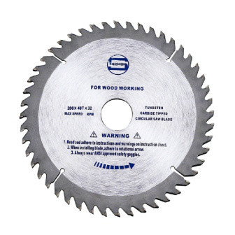 Диск STRONG СТД-110 пильный по дереву D125-24 – анонс, характеристики, 