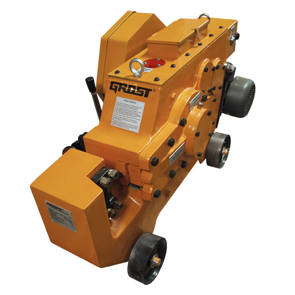 смотрите фото резчик арматуры grost rc-40м01