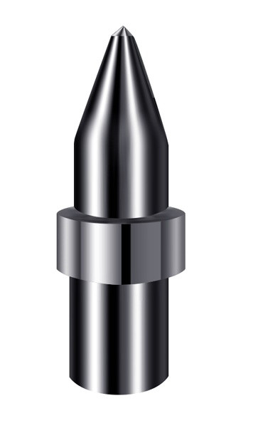 Сверло трения CENTERDRILL D13/13,1 короткое стандартное