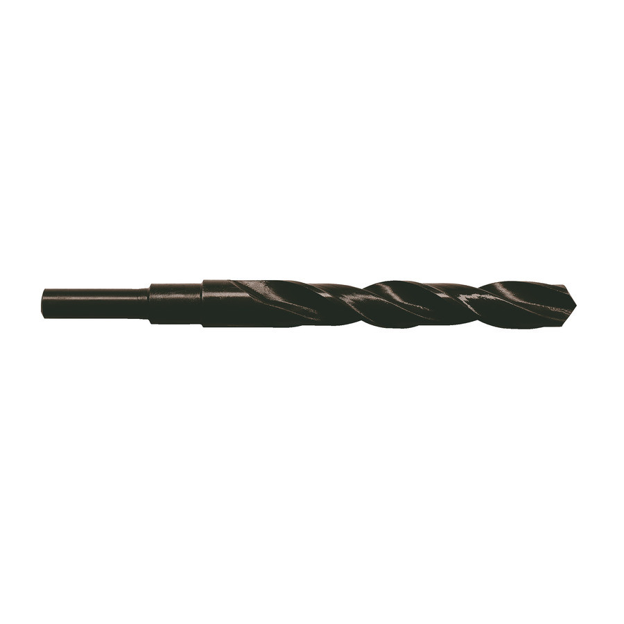 Milwaukee 19.5x205 Сверло по металлу HSS-R удлиненные - DIN338