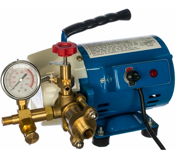 Электроопрессовщик Zitrek DSY-3-60