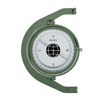Буссоль RGK DQL100 (4610011873232) RGK – анонс, характеристики, 