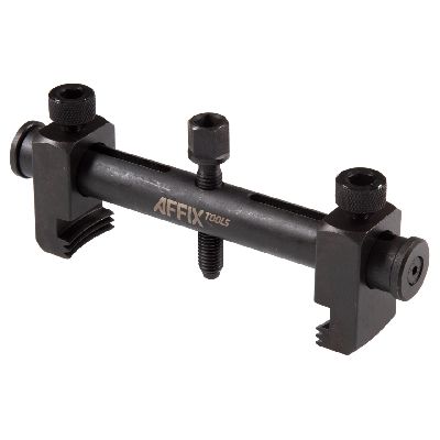 Съемник клиновых шкивов, 153 мм AFFIX AF10320004 AFFIX – анонс, характеристики, MSTAF10320004 