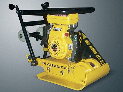 MASALTA MS 50-2 Виброплита 41&nbsp;281 &#8381;