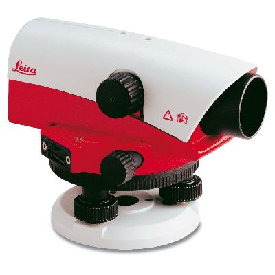 Оптический нивелир Leica NA 724 с поверкой (641983) LEICA – анонс, характеристики, 
