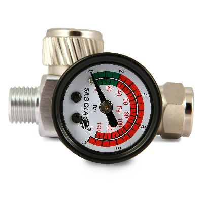 SAGOLA RC2 манометр: 7&nbsp;571.30 &#8381;