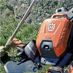 Husqvarna 536LiLX Травокосилка аккумуляторная; цена 76&nbsp;784 &#8381;