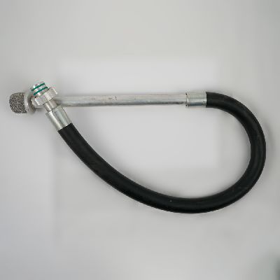 Заборный шланг с фильтром для окрасочного аппарата Schtaer Saturn 300 SST300110: 3&nbsp;941.28 &#8381;