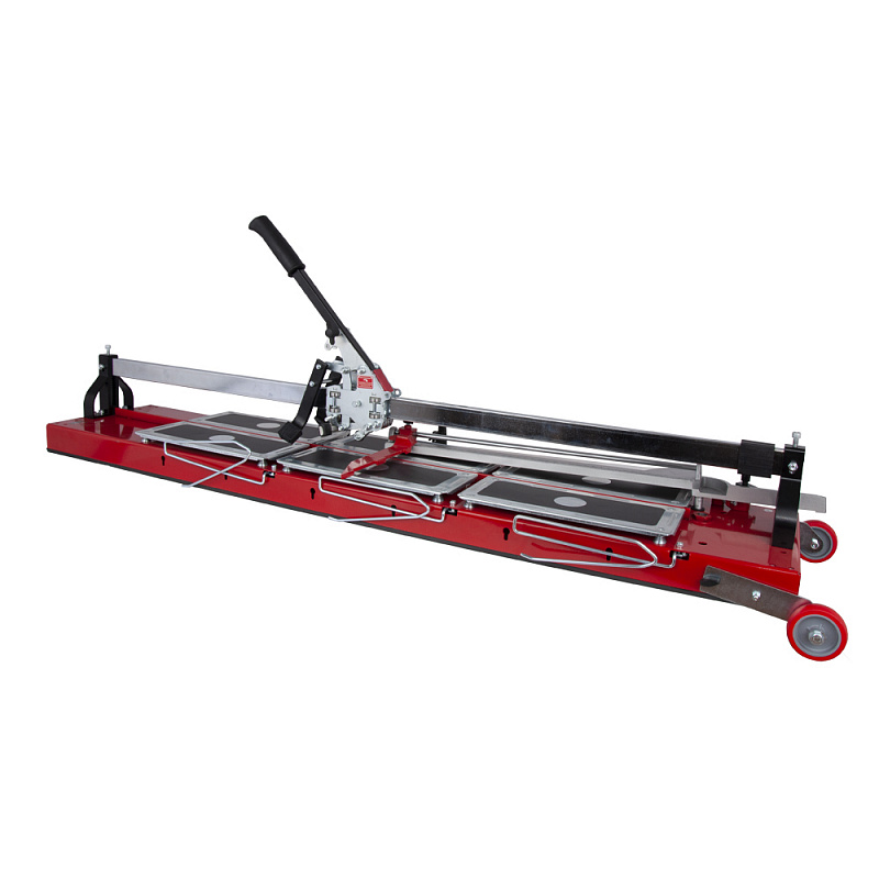 Плиткорез ручной KRISTAL GIGA-CUT 1200 