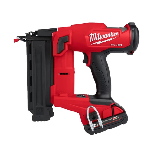 Гвоздезабиватель Milwaukee M18 FN18GS-0X