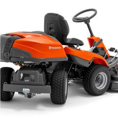 Husqvarna R 422Ts AWD Райдер; цена 