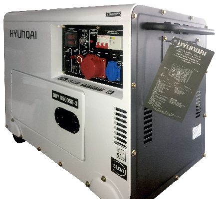 Поиск дизельный генератор hyundai dhy 8500 se-3 по фото в tool-24.ru