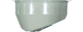 Воронка для бочки NORDBERG 2380 – анонс, характеристики, 
