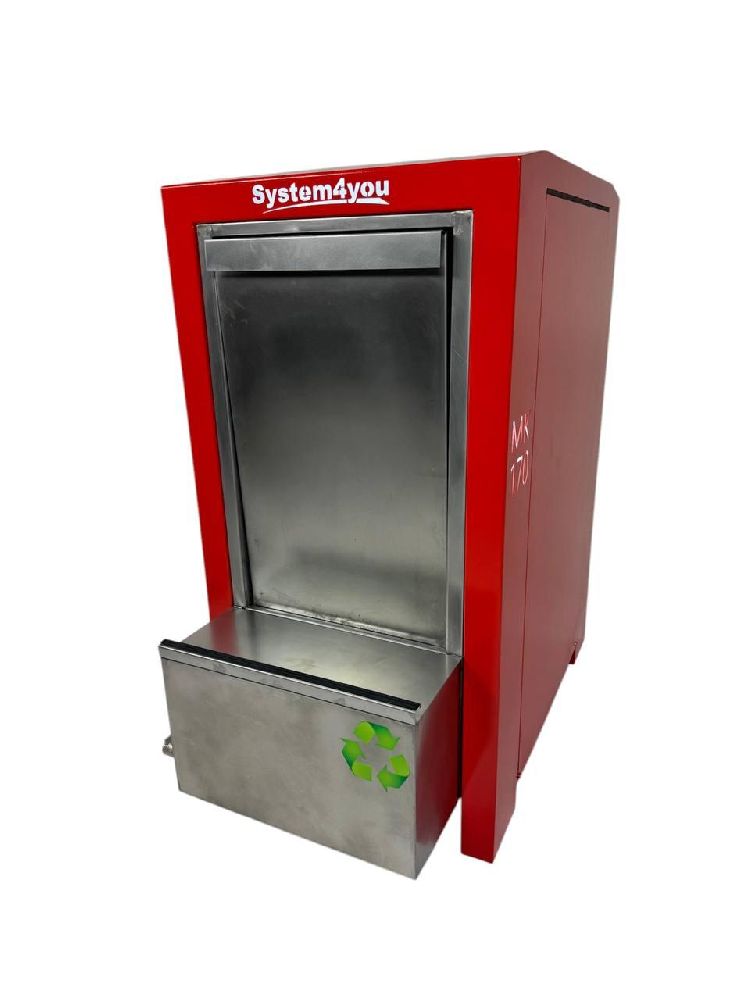 Мойка колес System4you MK-170П