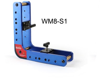 Магнитный сварочный угол Lishuai WM8S1 – купить в , подробное изображение 
