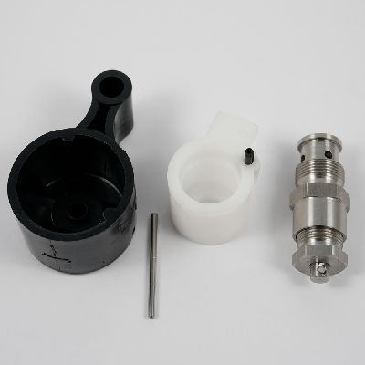 Кран сбора давления для окрасочного аппарата Schtaer Saturn 28.1 SS284016.1: 3&nbsp;674.86 &#8381;