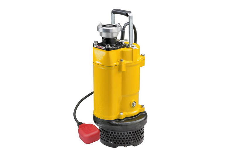 Погружной насос Wacker Neuson PS2 2203 с поплавком