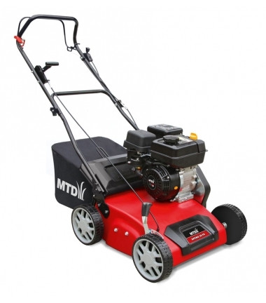 Вертикуттер (аэратор) бензиновый &quot;MTD&quot; OPTIMA 38 VO; цена 78&nbsp;377 &#8381;