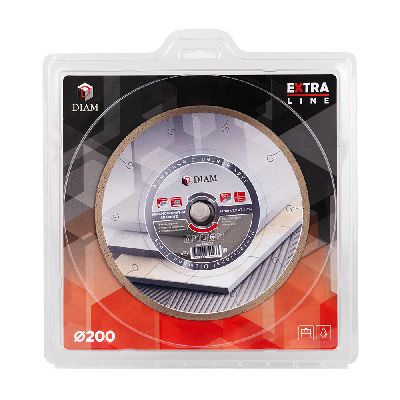 Акции и распродажи - диск алмазный1a1r керамогранит-st graphite extra line 200x1,2x7x25,4 (000727) в магазине tool-24