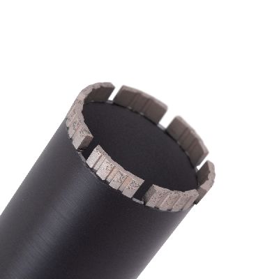 Сверло алмазное мокрого сверления (САМС) 71x400х6x1,1/4UNC Master Line (бетон) (312012) DIAM – анонс, характеристики, 312012 