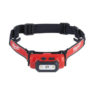 Акции и распродажа налобный фонарь milwaukee usb l4 hl-201
