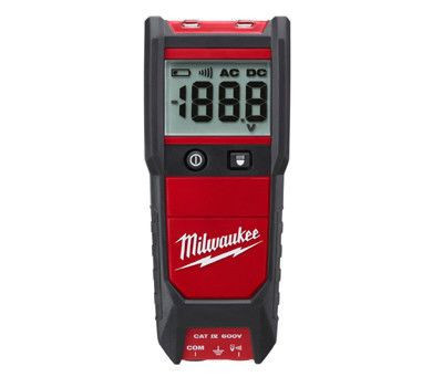 Milwaukee 2212- 20 Тестер автоматический