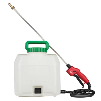 Опрыскиватель Milwaukee M18 BPFPCS-0; цена 32&nbsp;890 &#8381;