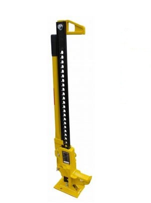 Акции в Инструмент-24 на домкрат реечный magnus-profi high jack jrc-700