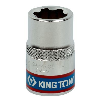 Головка торцевая 1/2&quot; RIBE M12S, для двигателя Nissan KING TONY 9AW4901 KING TONY – анонс, характеристики, MST9AW4901 