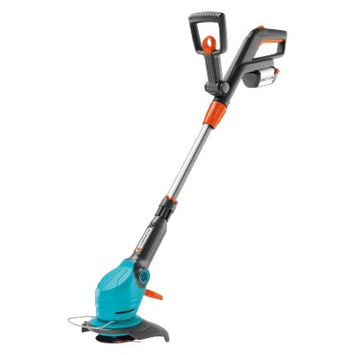 GARDENA Триммер аккумуляторный EasyCut Li-18/23R; цена 17&nbsp;746 &#8381;
