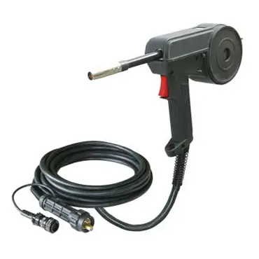 041486 SPOOL GUN горелка с катушкой GYS – анонс, характеристики, 