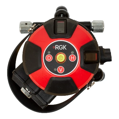 Лазерный уровень RGK UL-21W MAX (4610011870927) RGK – анонс, характеристики, 