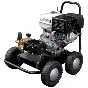 Аппарат высокого давления LAVOR Pro THERMIC 13 HF; цена 385&nbsp;990 &#8381;